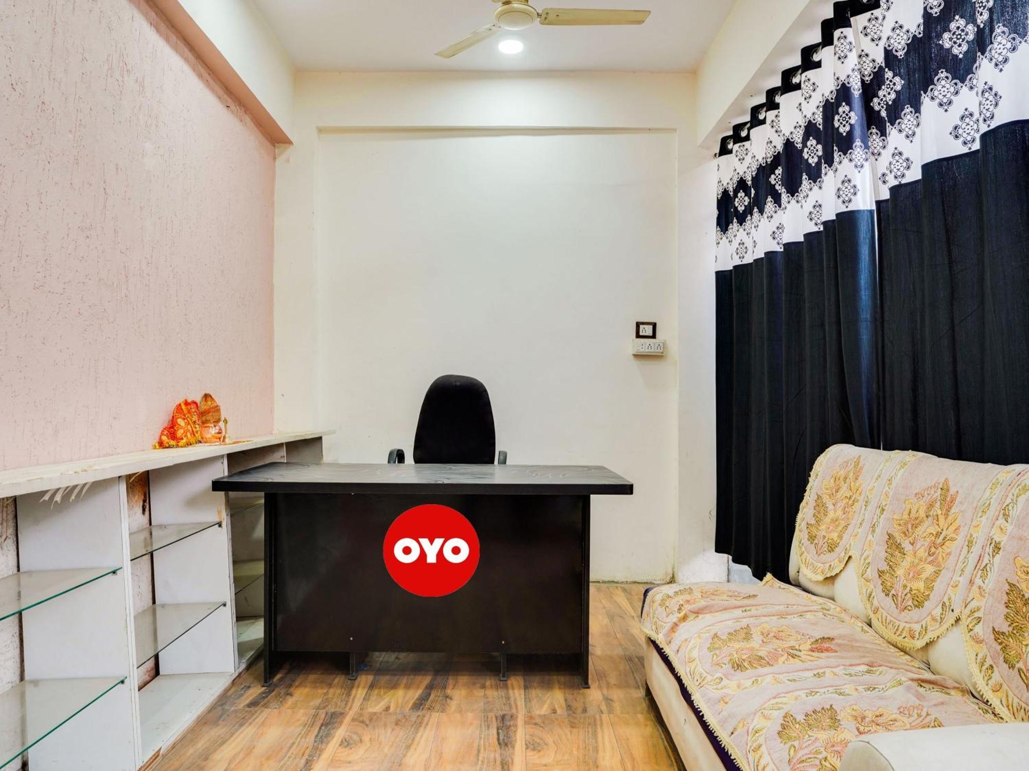 Hotel O Shivansh بوبال المظهر الخارجي الصورة